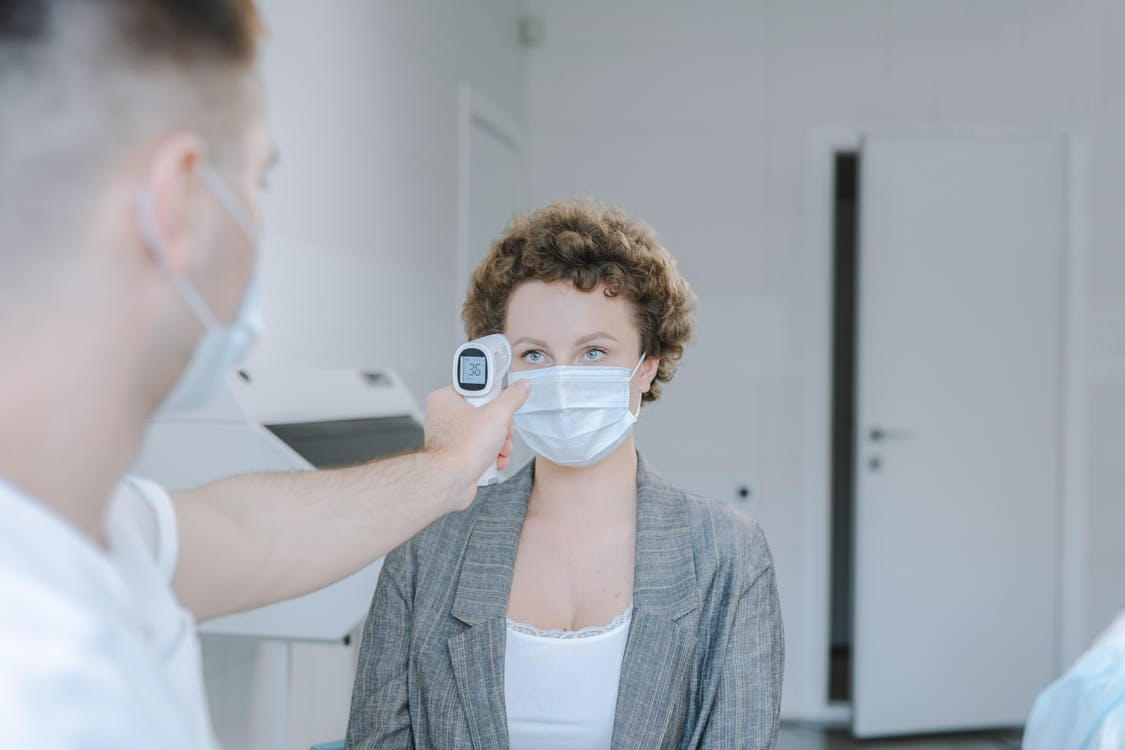 Infrared Thermometers