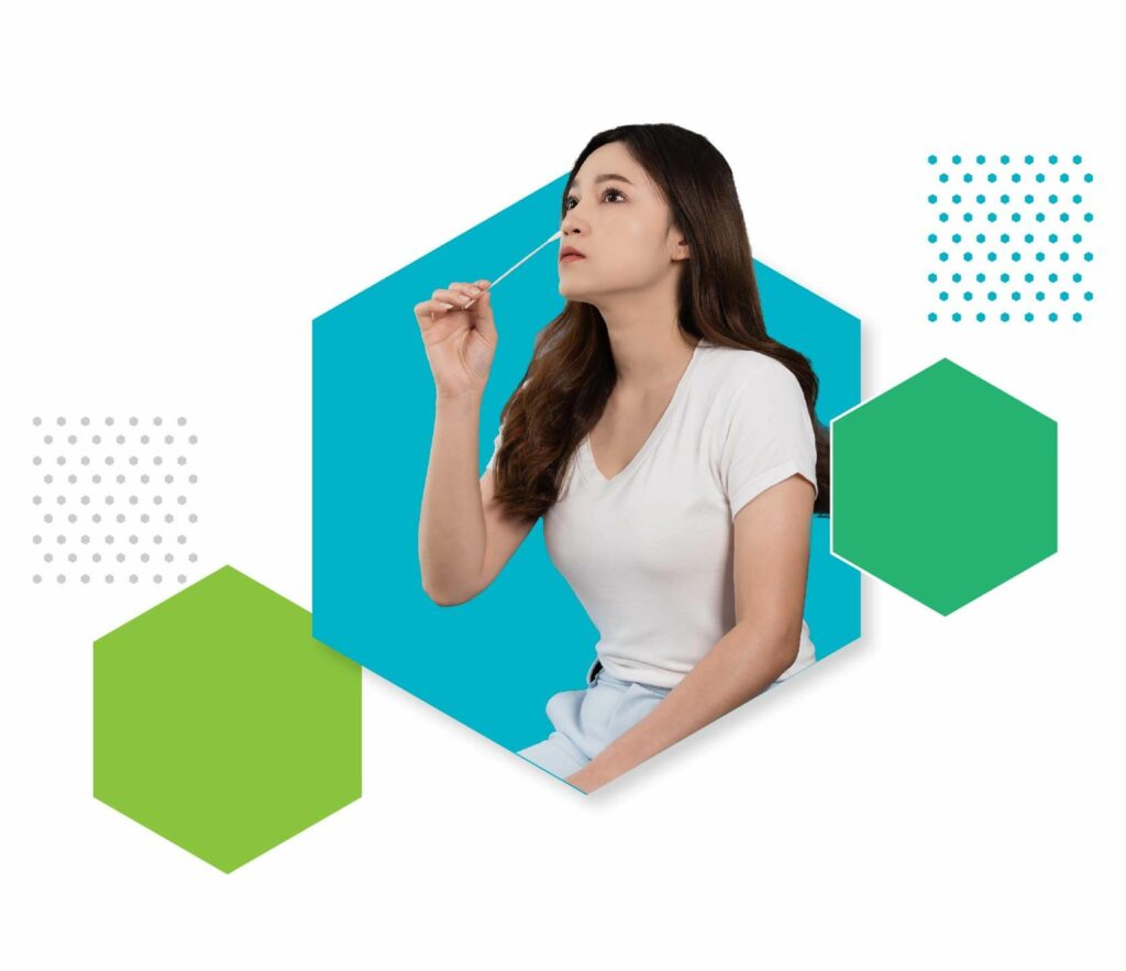 Covid test kits BuyHive