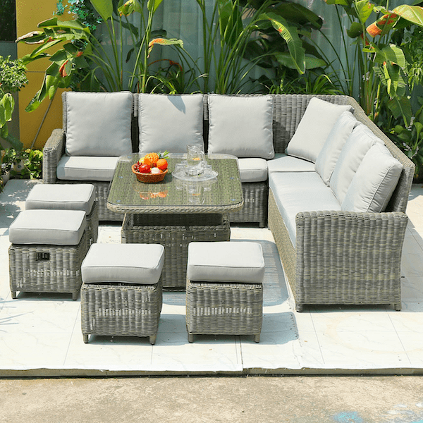 Outdoor Patio Furniture