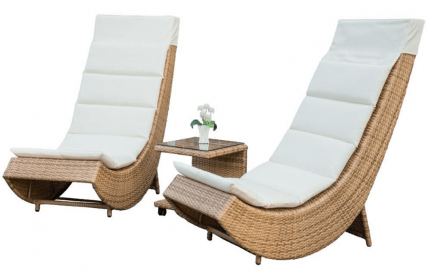 outdoor furniture