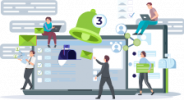 Online connect 1