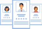 Profile cards 1